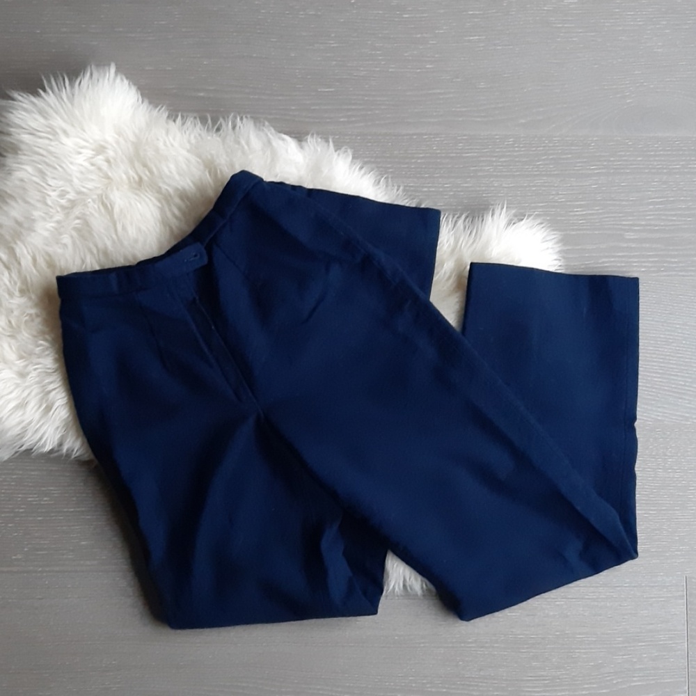 Vintage Pendelton Wide Leg Work Pants